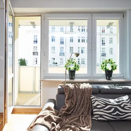 Apartment Noctis Tamka