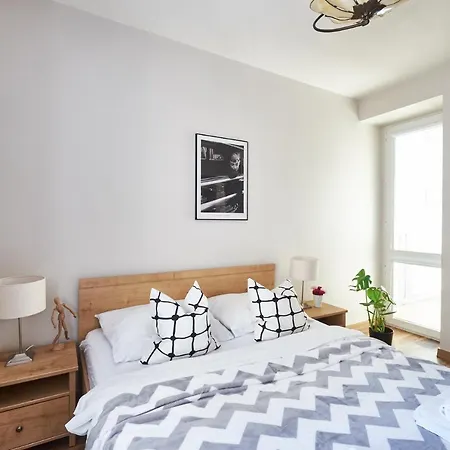 Noctis Tamka Apartment *