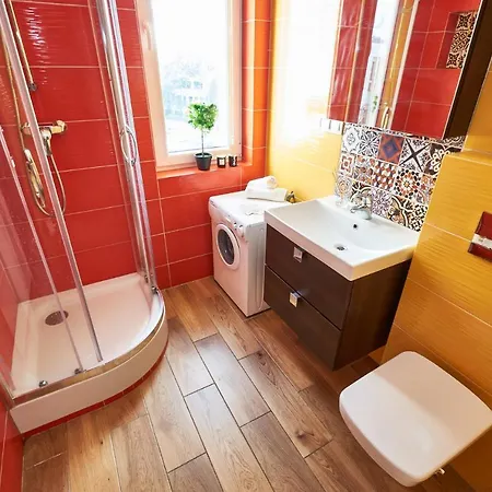 Noctis Tamka وارسو