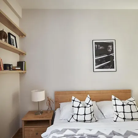 Noctis Tamka Warszawa