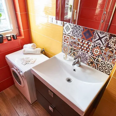 Noctis Tamka Warszawa