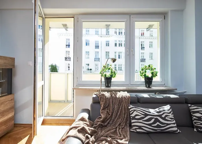 Appartement Noctis Tamka