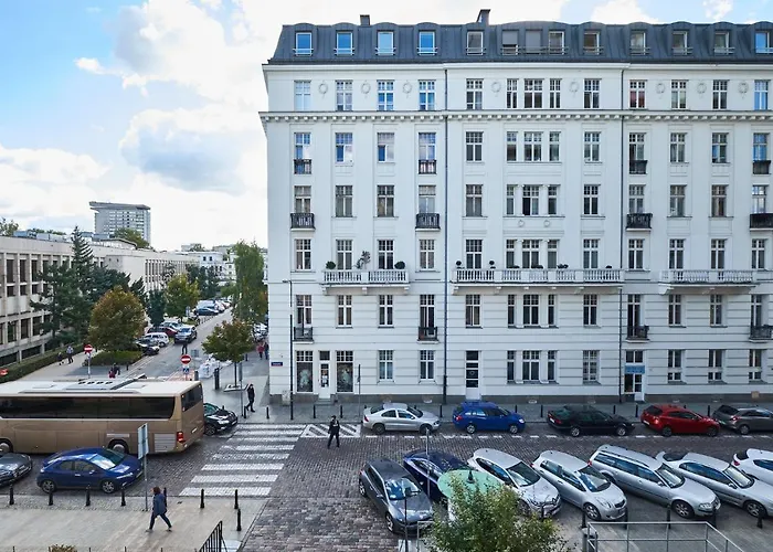 Noctis Tamka Варшава