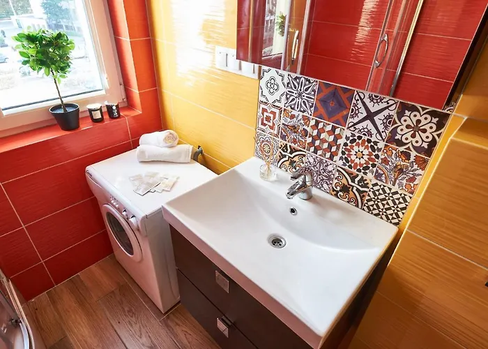 Noctis Tamka Varsovie