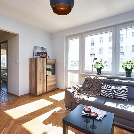 Noctis Tamka 公寓 *