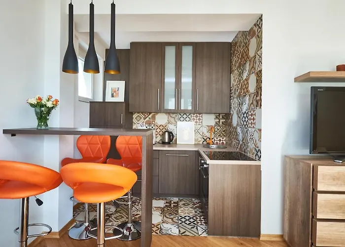 Apartment Noctis Tamka