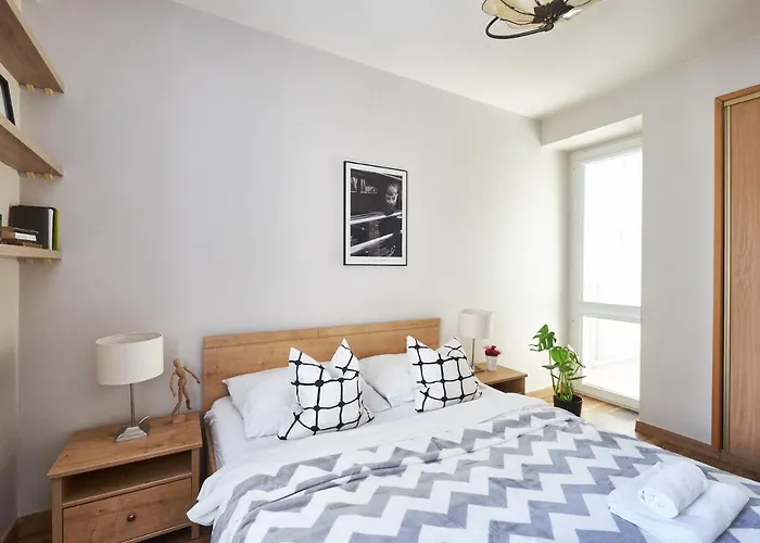 Noctis Tamka Apartment *